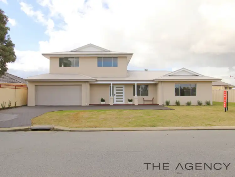 Third view of Homely house listing, 11 Merrion Ramble, Canning Vale WA 6155