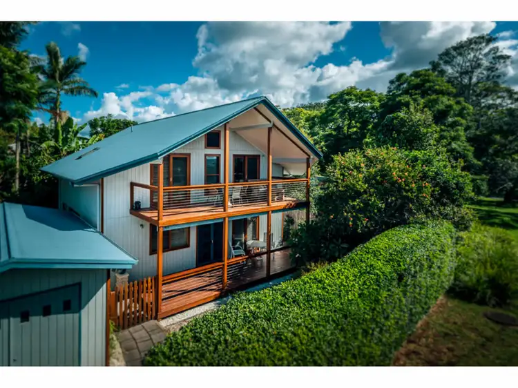 45 Mcnally Street, Bellingen NSW 2454