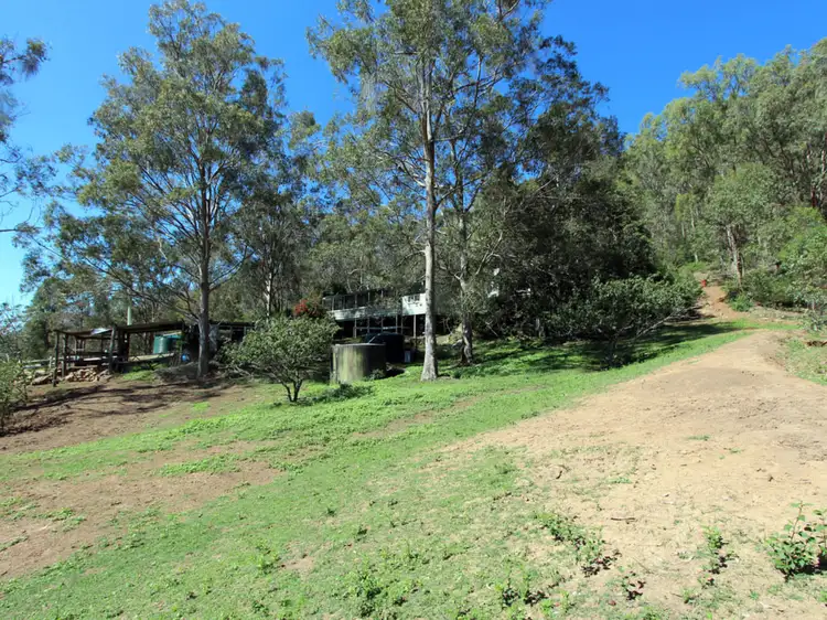 Main view of Homely rural property listing, Address available on request