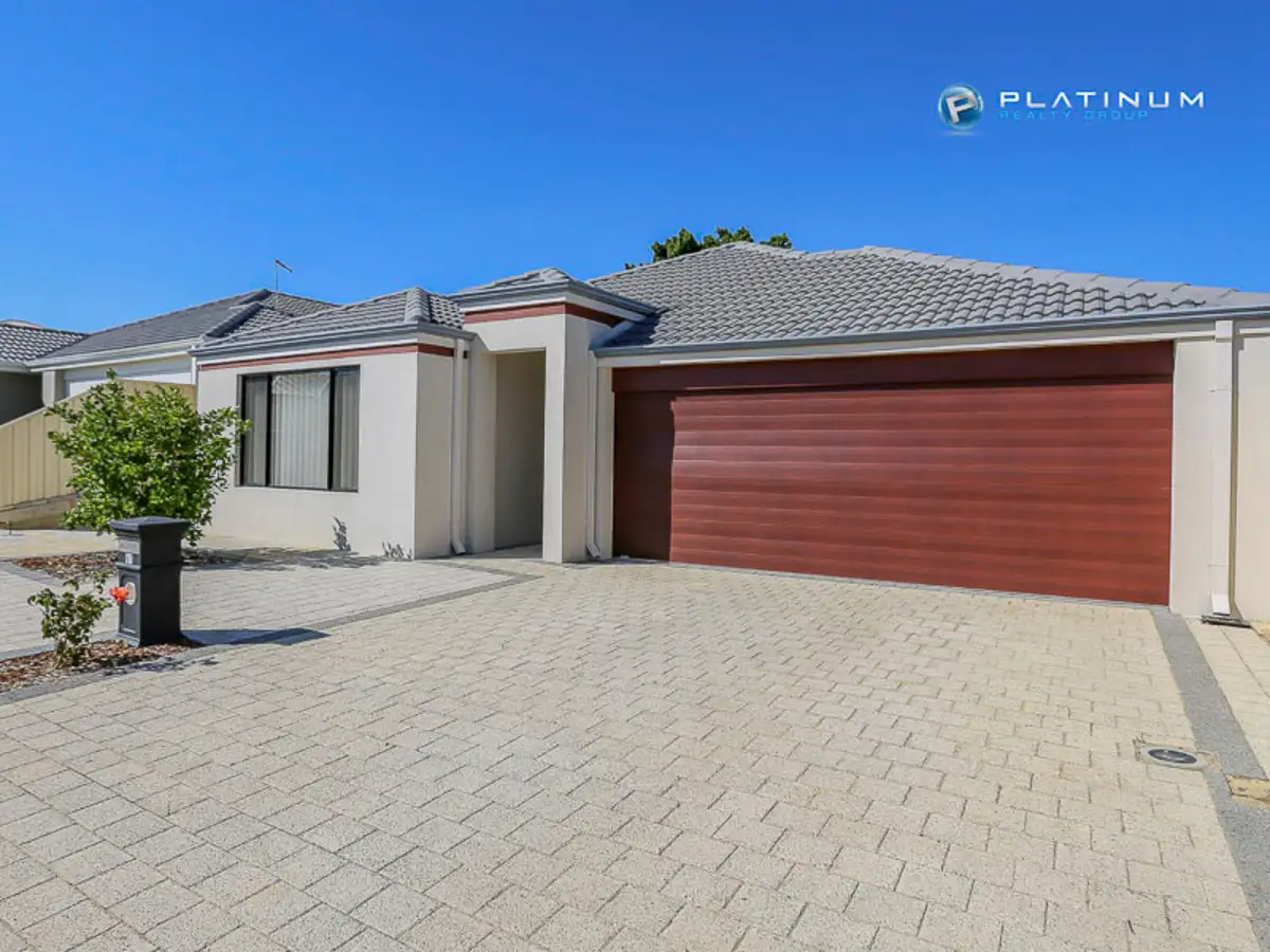 Main view of Homely house listing, 61 Pinot Loop, Pearsall WA 6065