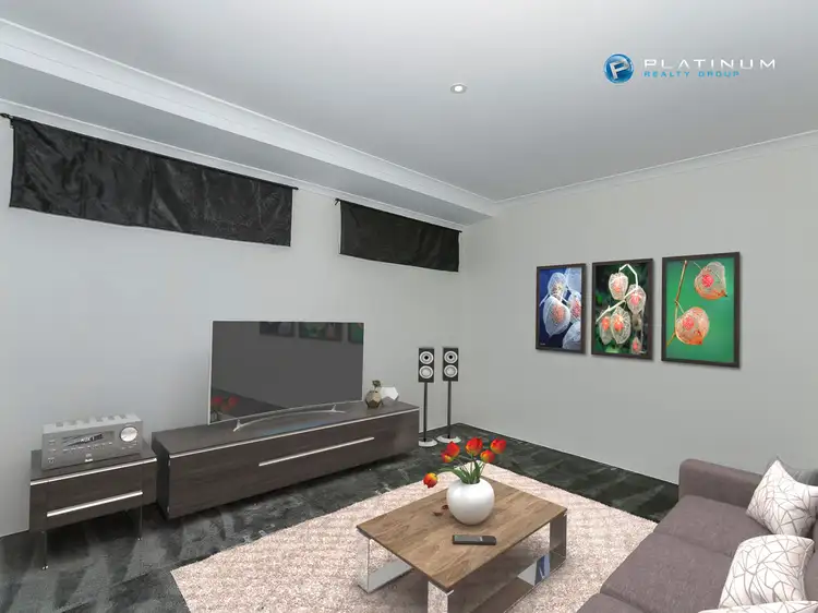 Third view of Homely house listing, 61 Pinot Loop, Pearsall WA 6065