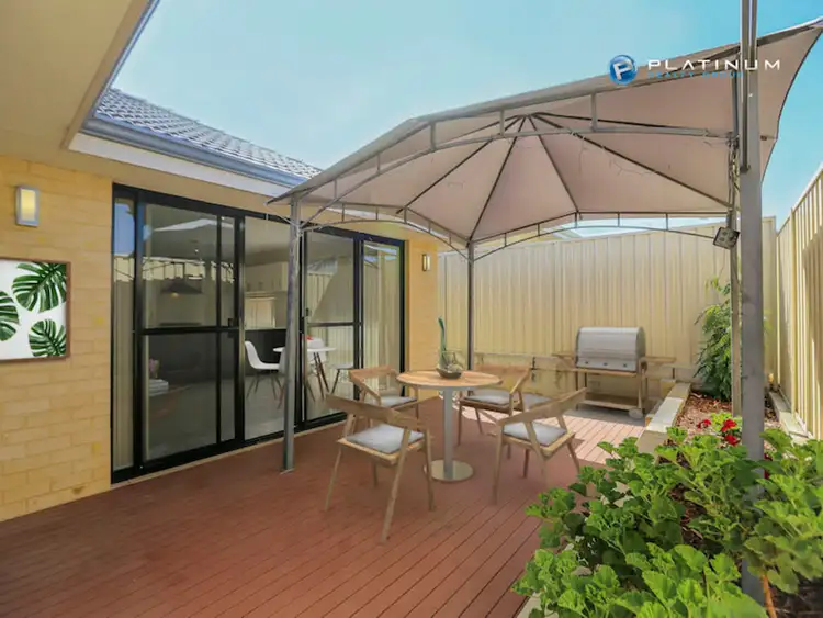 Sixth view of Homely house listing, 61 Pinot Loop, Pearsall WA 6065