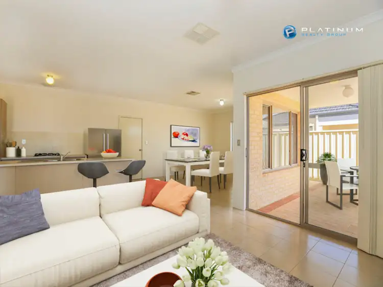 Main view of Homely house listing, 15B Merrigig Way, Pearsall WA 6065