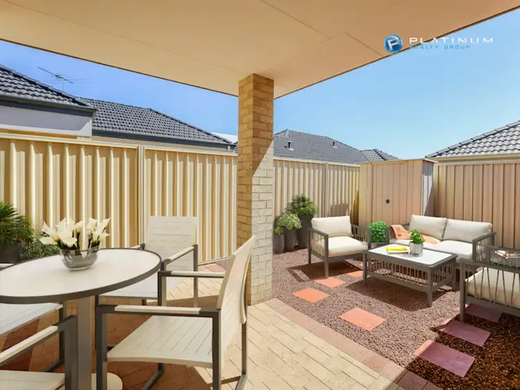 Fourth view of Homely house listing, 15B Merrigig Way, Pearsall WA 6065