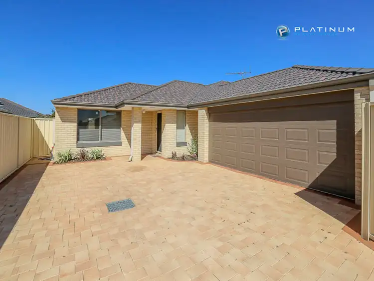 Fifth view of Homely house listing, 15B Merrigig Way, Pearsall WA 6065