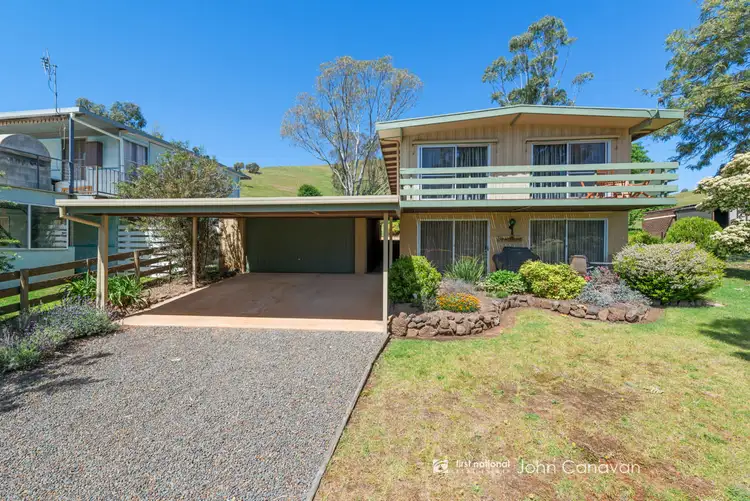 Main view of Homely house listing, 77 James Street, Bonnie Doon VIC 3720