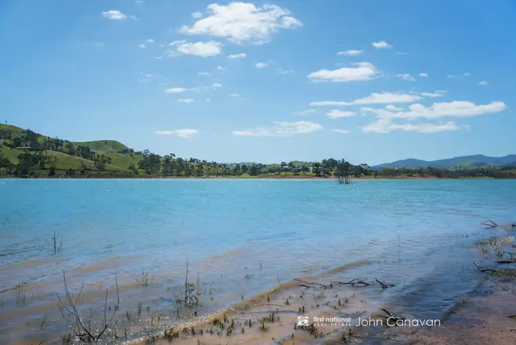 Second view of Homely house listing, 77 James Street, Bonnie Doon VIC 3720