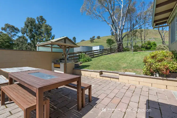 Third view of Homely house listing, 77 James Street, Bonnie Doon VIC 3720
