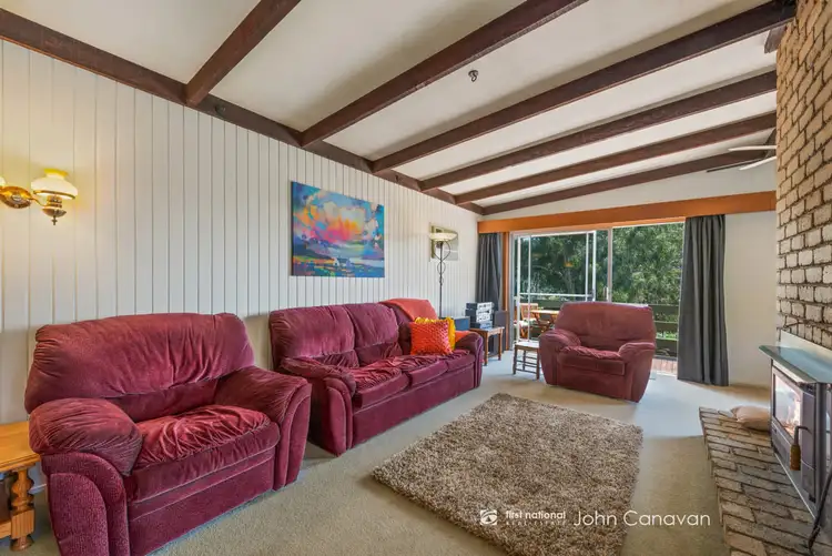 Sixth view of Homely house listing, 77 James Street, Bonnie Doon VIC 3720