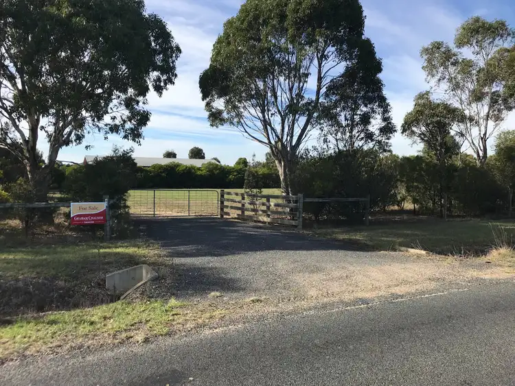 47 Reid Drive, Wurruk VIC 3850