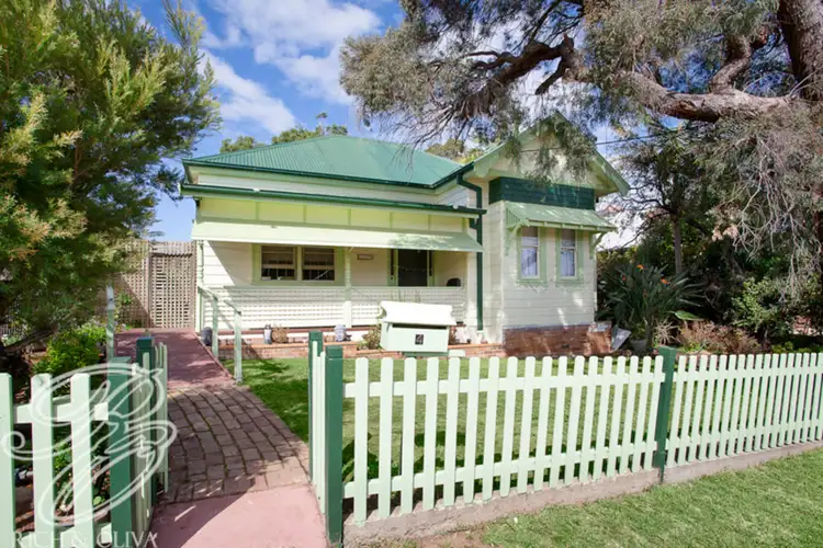 4 Carlyle Street, Enfield NSW 2136