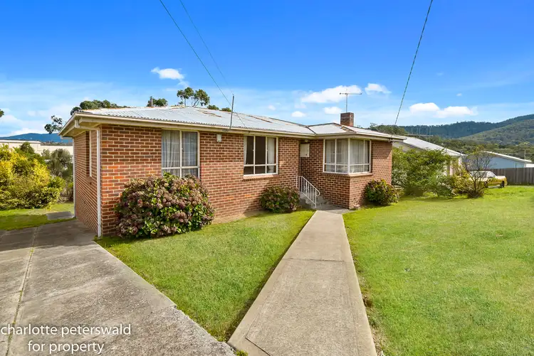 4 Tecoma Road, Risdon Vale TAS 7016