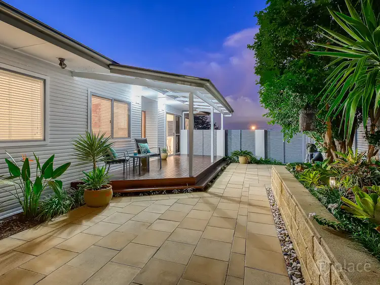 Second view of Homely house listing, 69 Orford Street, Tarragindi QLD 4121