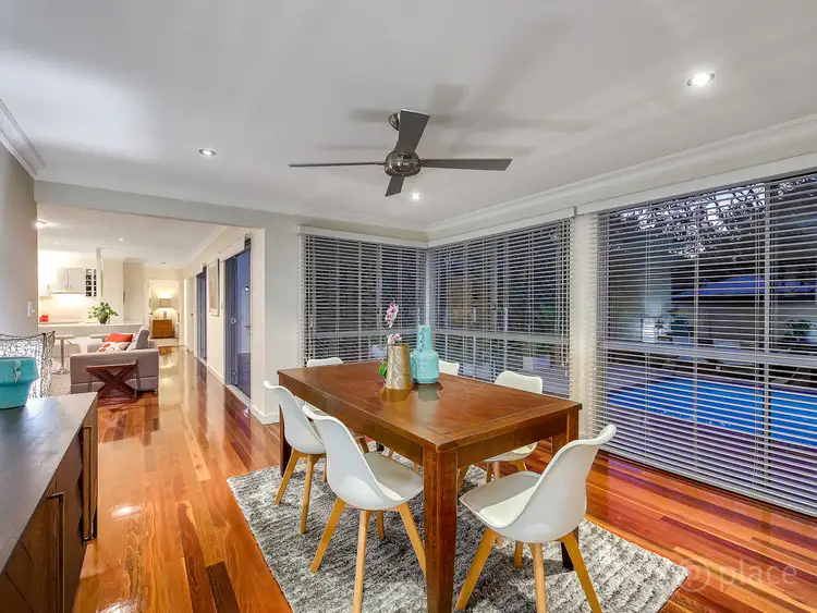 Fifth view of Homely house listing, 69 Orford Street, Tarragindi QLD 4121