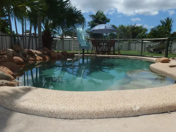 67 Geaney Lane, Deeragun QLD 4818