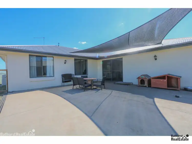 Fifth view of Homely house listing, 9 Ruby Place, Kelso NSW 2795