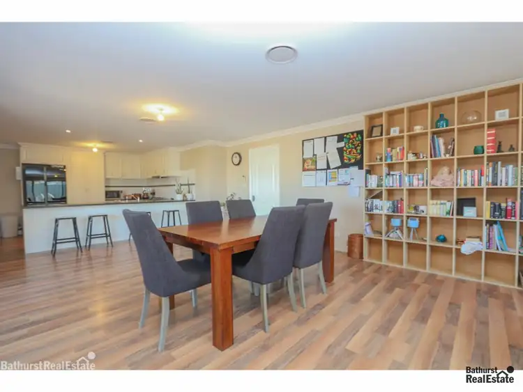 Sixth view of Homely house listing, 9 Ruby Place, Kelso NSW 2795