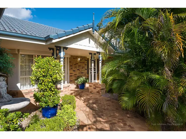 10 Tarrango Place, Heritage Park QLD 4118