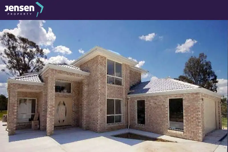 Main view of Homely rural property listing, 90 Saint Covet Court, Jimboomba QLD 4280