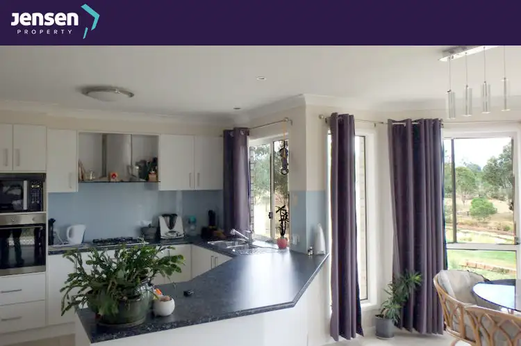 Third view of Homely rural property listing, 90 Saint Covet Court, Jimboomba QLD 4280