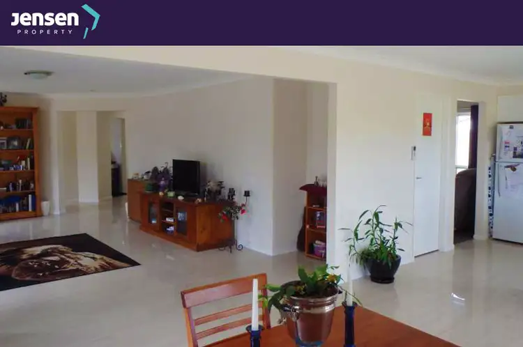 Fourth view of Homely rural property listing, 90 Saint Covet Court, Jimboomba QLD 4280