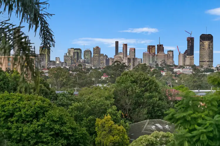 Main view of Homely apartment listing, 5/96 Ryans Road, St Lucia QLD 4067