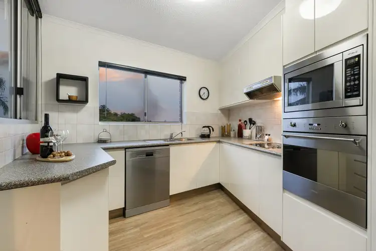Third view of Homely apartment listing, 5/96 Ryans Road, St Lucia QLD 4067