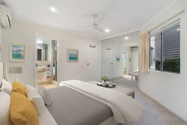 Fifth view of Homely apartment listing, 5/96 Ryans Road, St Lucia QLD 4067