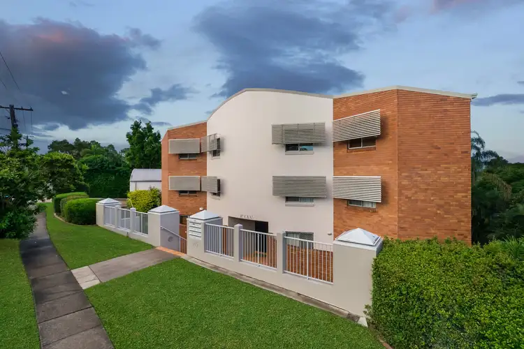 Sixth view of Homely apartment listing, 5/96 Ryans Road, St Lucia QLD 4067