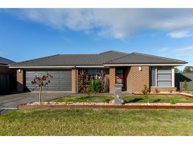 78 Hobson Street, Stratford VIC 3862