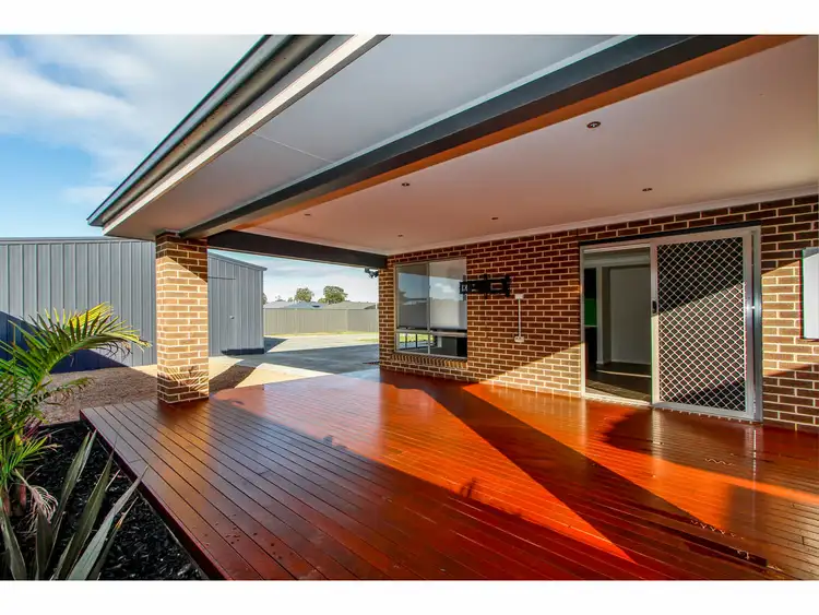 Second view of Homely house listing, 78 Hobson Street, Stratford VIC 3862
