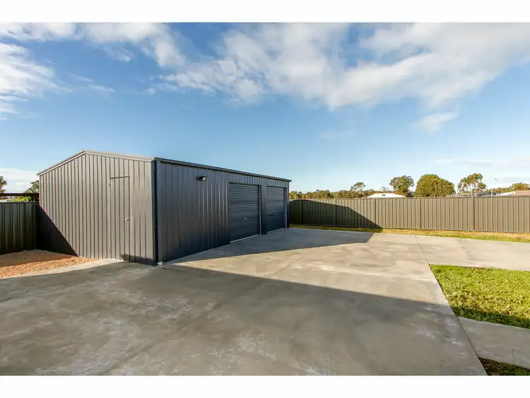 Third view of Homely house listing, 78 Hobson Street, Stratford VIC 3862