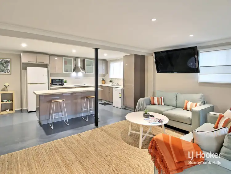Third view of Homely house listing, 6 Jales Street, Sunnybank Hills QLD 4109