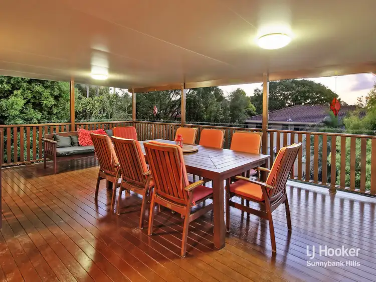 Fourth view of Homely house listing, 6 Jales Street, Sunnybank Hills QLD 4109