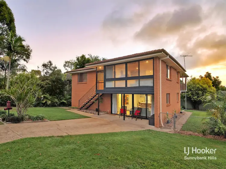 Sixth view of Homely house listing, 6 Jales Street, Sunnybank Hills QLD 4109