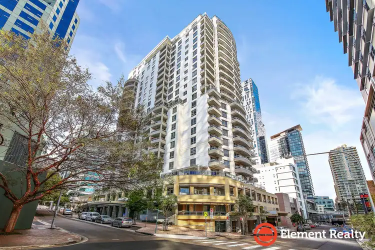 50/1 Katherine Street, Chatswood NSW 2067