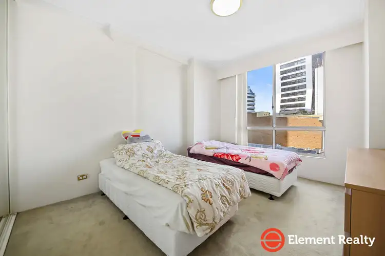 Fourth view of Homely apartment listing, 50/1 Katherine Street, Chatswood NSW 2067