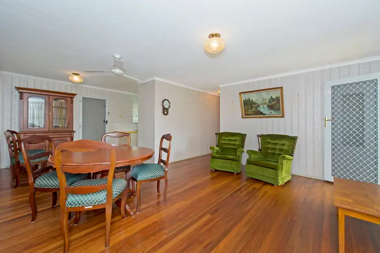 Fourth view of Homely house listing, 3 Malin Court, Eagleby QLD 4207