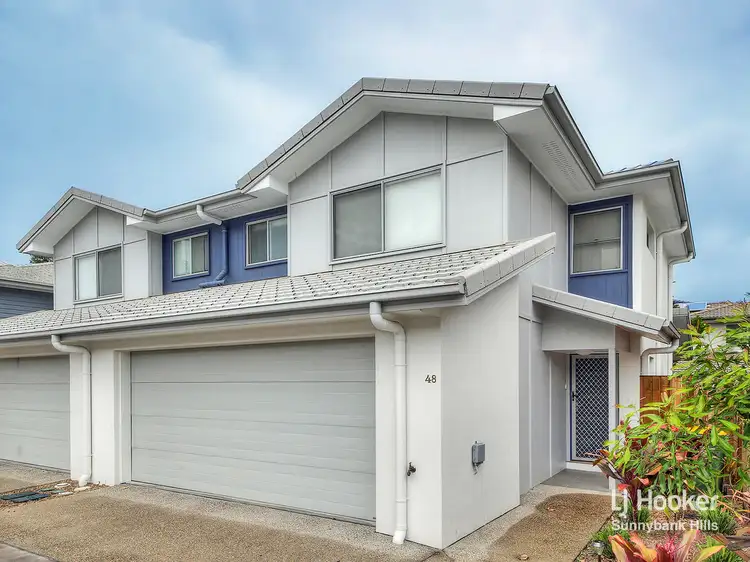 48/25 Silkyoak Street, Runcorn QLD 4113