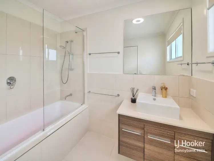Fifth view of Homely townhouse listing, 48/25 Silkyoak Street, Runcorn QLD 4113