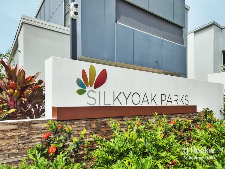 Sixth view of Homely townhouse listing, 48/25 Silkyoak Street, Runcorn QLD 4113