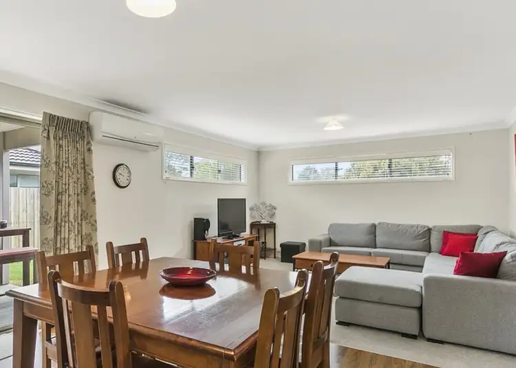 Second view of Homely house listing, 6 Redgum Court, Winchelsea VIC 3241
