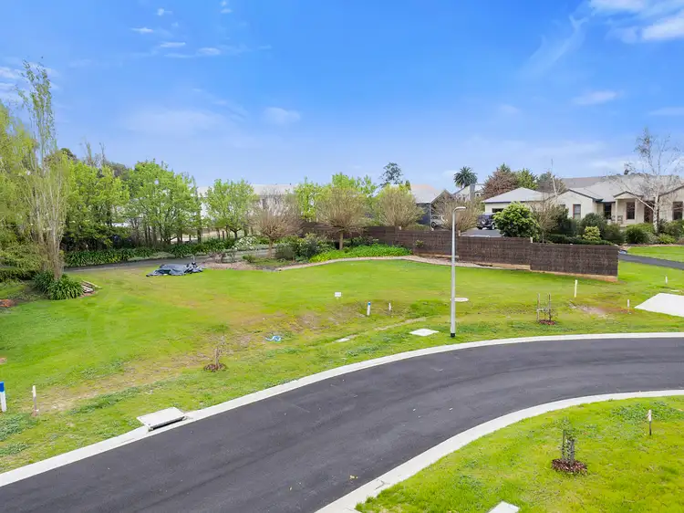 LOT 2 Cruickshank Court, Colac VIC 3250