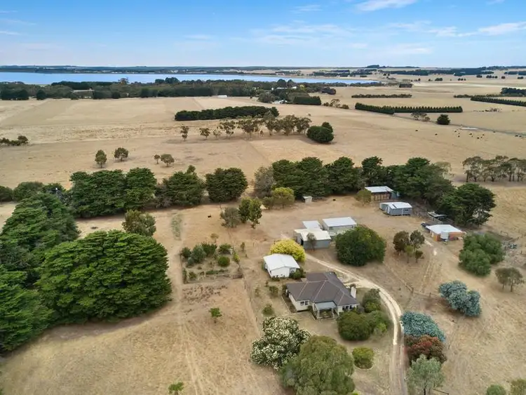 395 Mathisons Road, Winchelsea VIC 3241