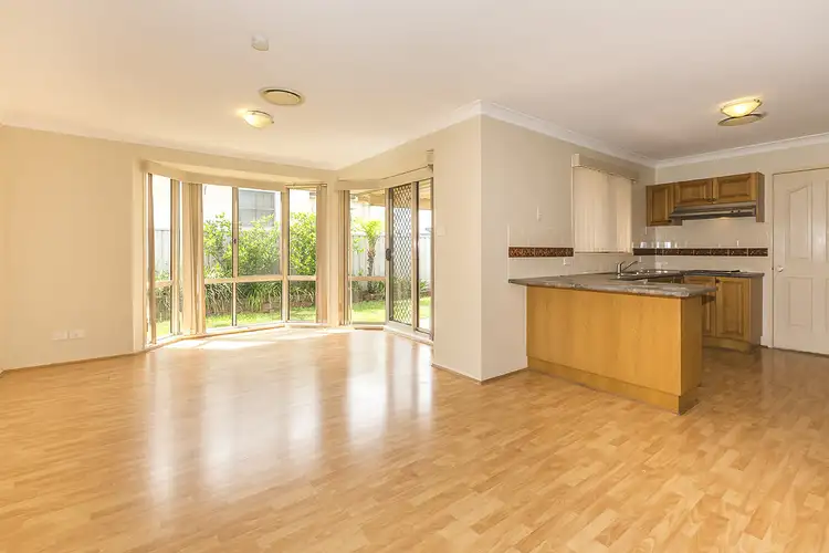 Second view of Homely house listing, 55 Thomas Street, Barnsley NSW 2278
