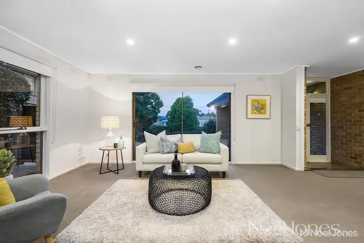 Second view of Homely house listing, 4 Magnolia Drive, Templestowe Lower VIC 3107