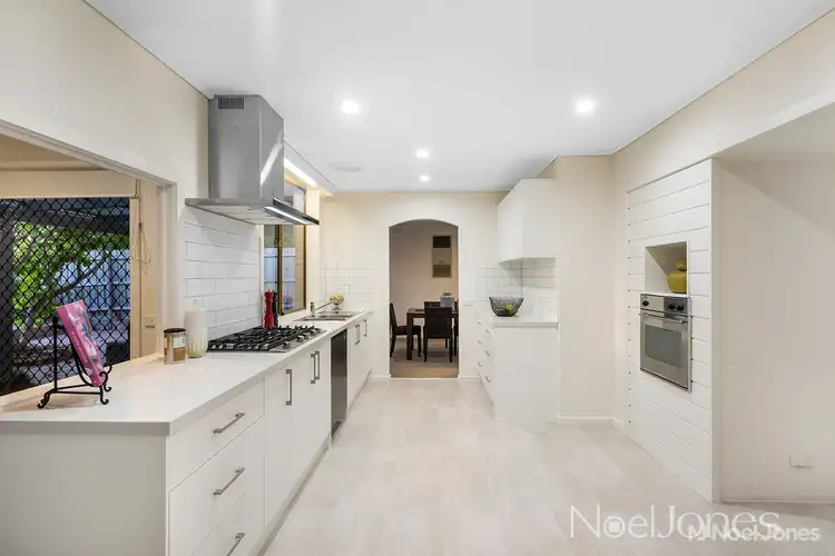 Fourth view of Homely house listing, 4 Magnolia Drive, Templestowe Lower VIC 3107