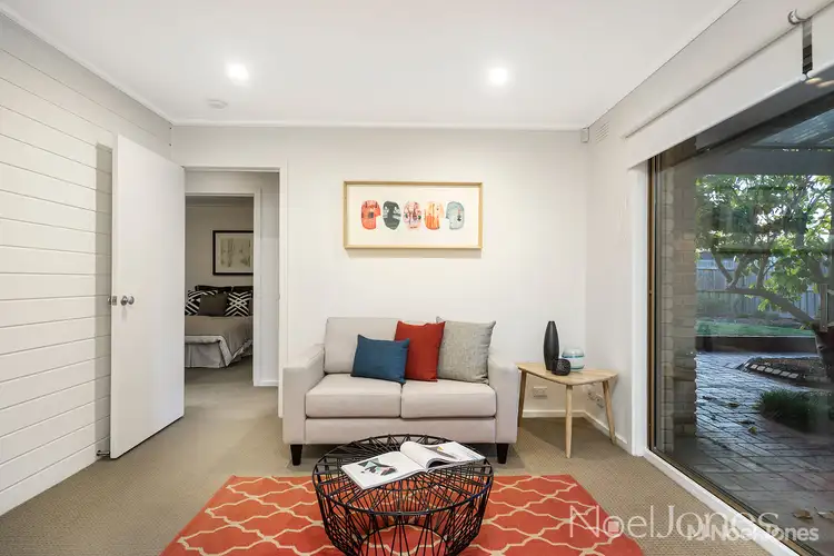 Fifth view of Homely house listing, 4 Magnolia Drive, Templestowe Lower VIC 3107