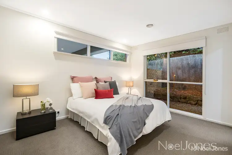 Sixth view of Homely house listing, 4 Magnolia Drive, Templestowe Lower VIC 3107