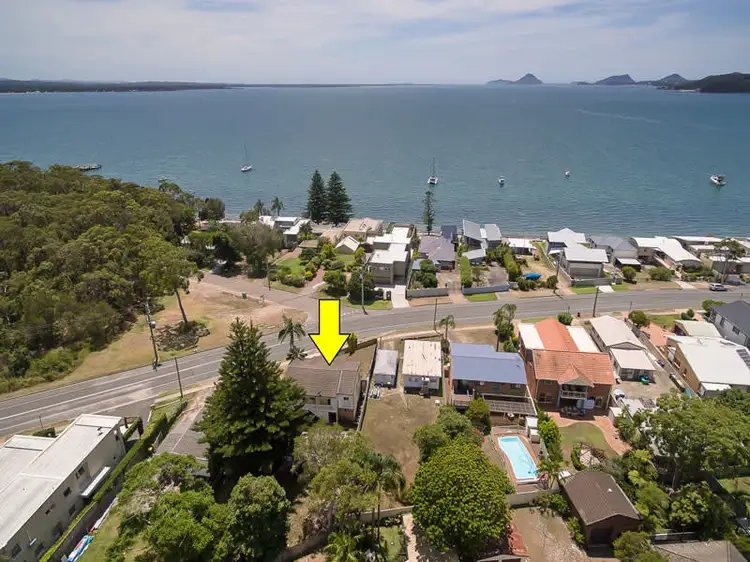 132 Soldiers Point Road, Salamander Bay NSW 2317